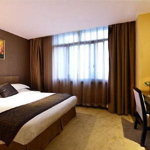 Economy Doppelzimmer